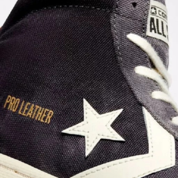 PRO LEATHER HIGH 'COURT DAZE - STORM WIND' - Picture 2 of 9